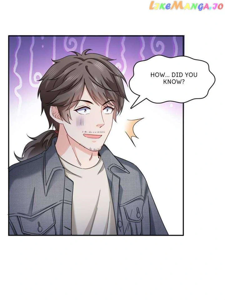 Perfect Secret Love: The Bad New Wife Is A Little Sweet Chapter 414 185 37