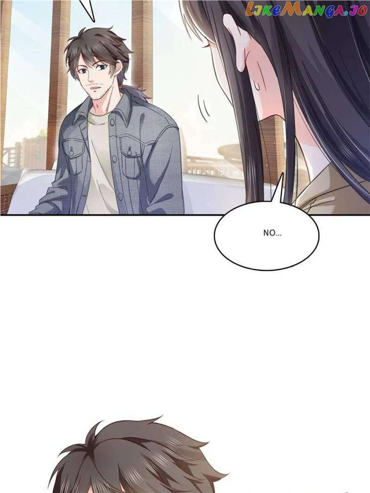 Perfect Secret Love: The Bad New Wife Is A Little Sweet Chapter 415 162 11