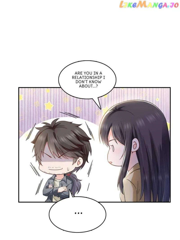 Perfect Secret Love: The Bad New Wife Is A Little Sweet Chapter 415 164 13