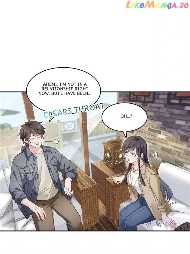 Perfect Secret Love: The Bad New Wife Is A Little Sweet Chapter 415 165 14