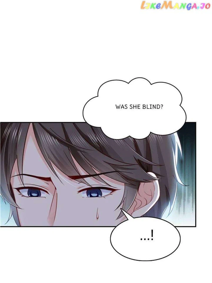 Perfect Secret Love: The Bad New Wife Is A Little Sweet Chapter 415 166 15