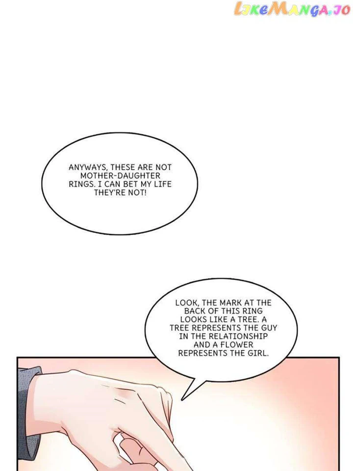 Perfect Secret Love: The Bad New Wife Is A Little Sweet Chapter 415 169 18