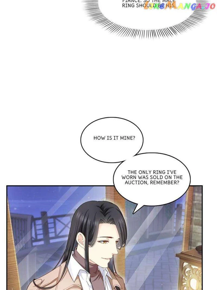 Perfect Secret Love: The Bad New Wife Is A Little Sweet Chapter 415 178 27