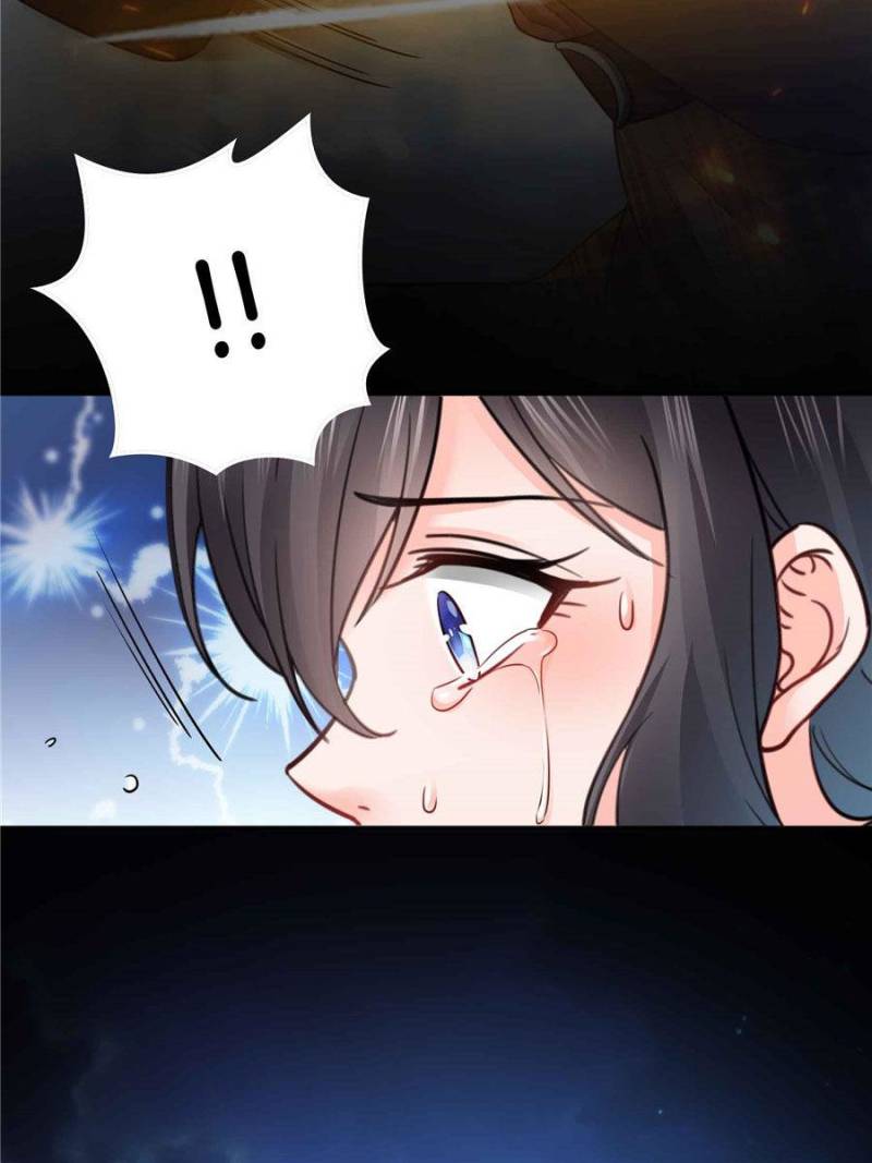 Perfect Secret Love: The Bad New Wife Is A Little Sweet Chapter 42 237 29