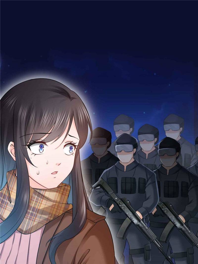 Perfect Secret Love: The Bad New Wife Is A Little Sweet Chapter 42 242 34