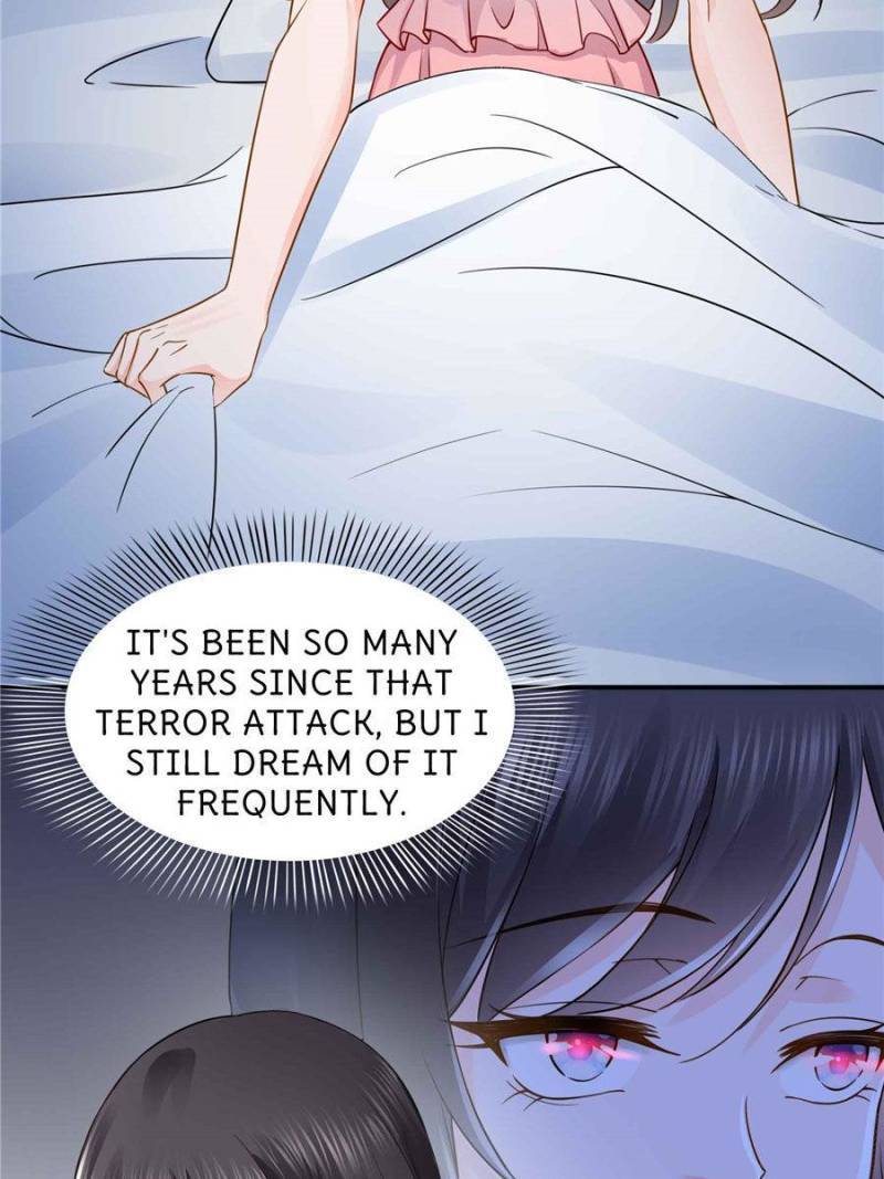 Perfect Secret Love: The Bad New Wife Is A Little Sweet Chapter 42 255 47