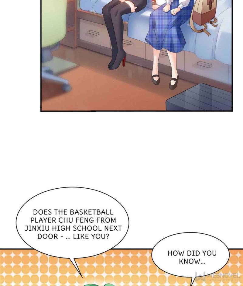 Perfect Secret Love: The Bad New Wife Is A Little Sweet Chapter 42 213 5