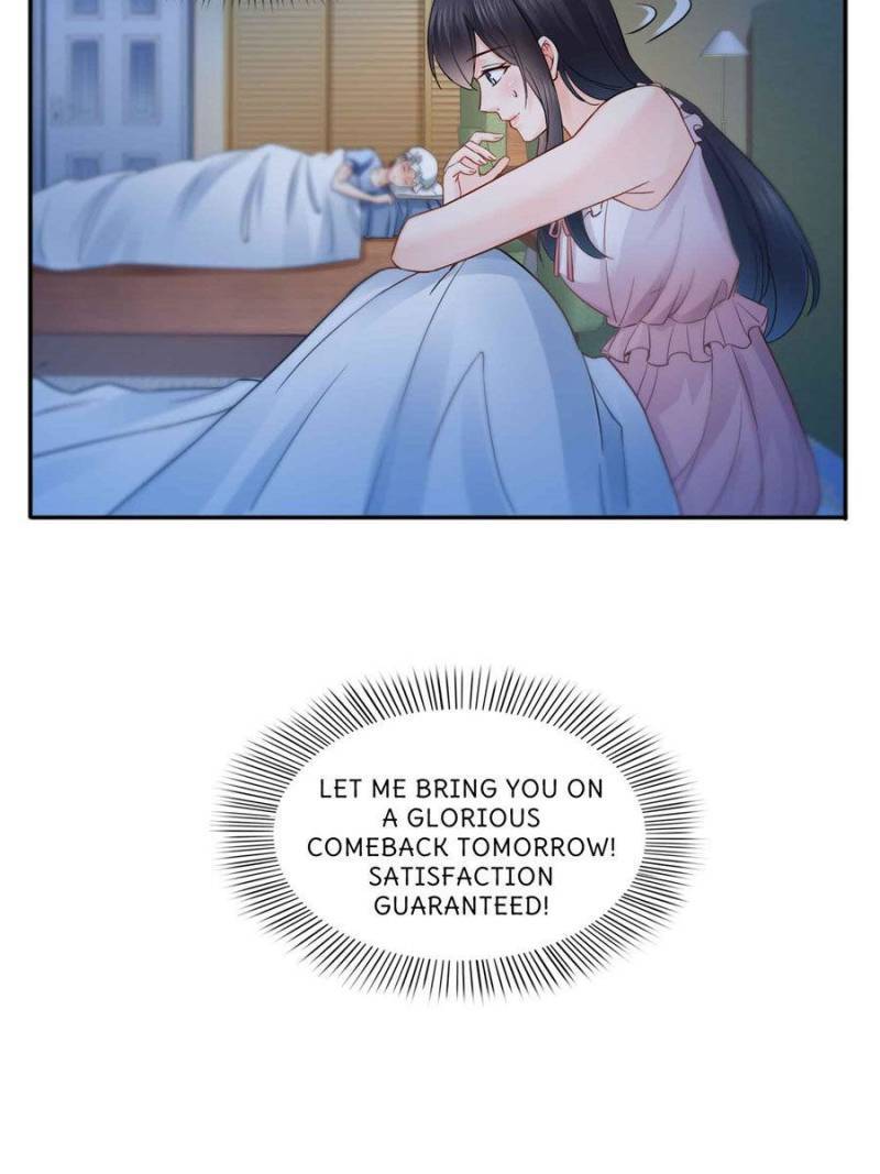 Perfect Secret Love: The Bad New Wife Is A Little Sweet Chapter 42 258 50