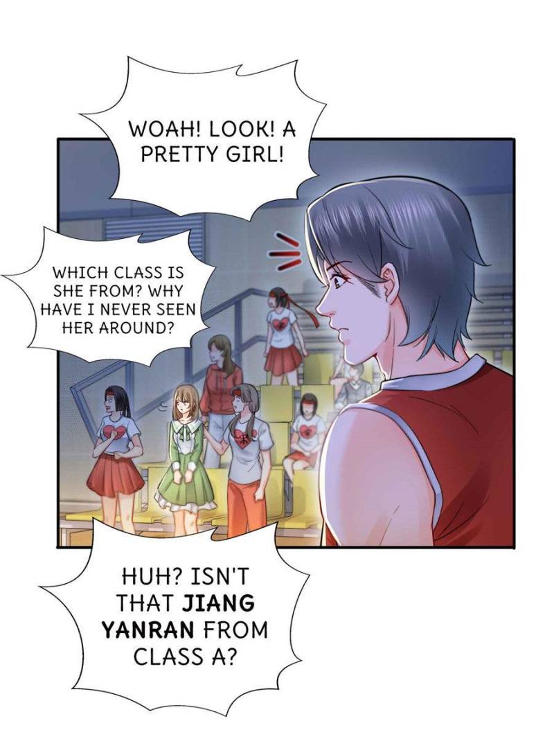 Perfect Secret Love: The Bad New Wife Is A Little Sweet Chapter 42 266 58