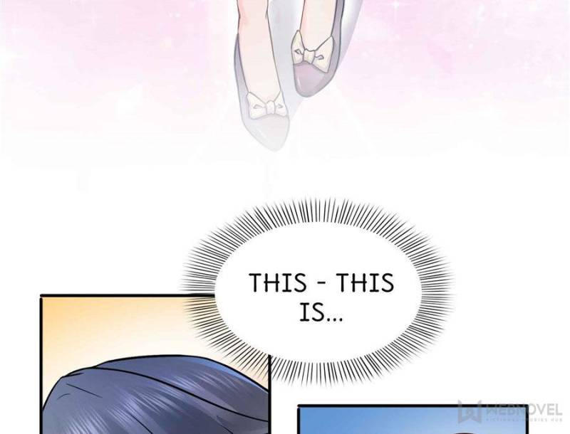 Perfect Secret Love: The Bad New Wife Is A Little Sweet Chapter 42 272 64