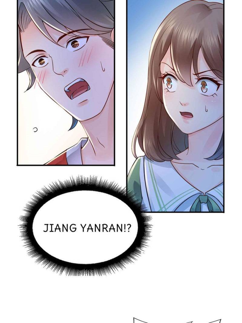 Perfect Secret Love: The Bad New Wife Is A Little Sweet Chapter 42 273 65