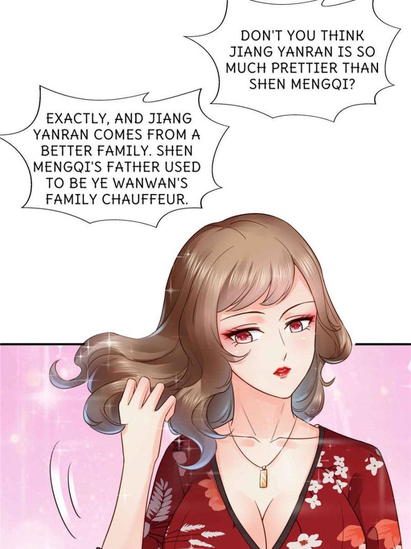 Perfect Secret Love: The Bad New Wife Is A Little Sweet Chapter 42 274 66