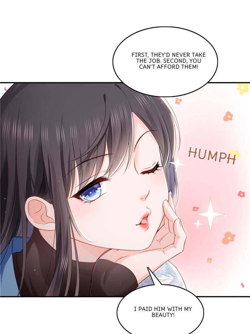 Perfect Secret Love: The Bad New Wife Is A Little Sweet Chapter 426 162 02