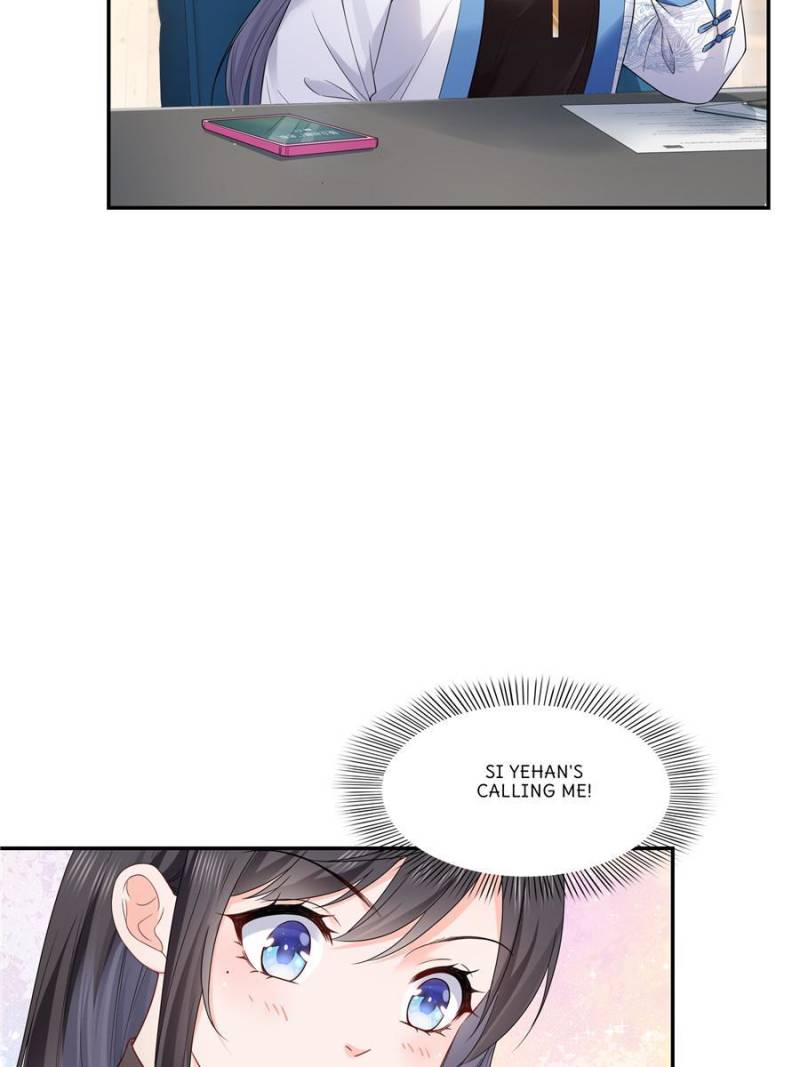Perfect Secret Love: The Bad New Wife Is A Little Sweet Chapter 426 165 05
