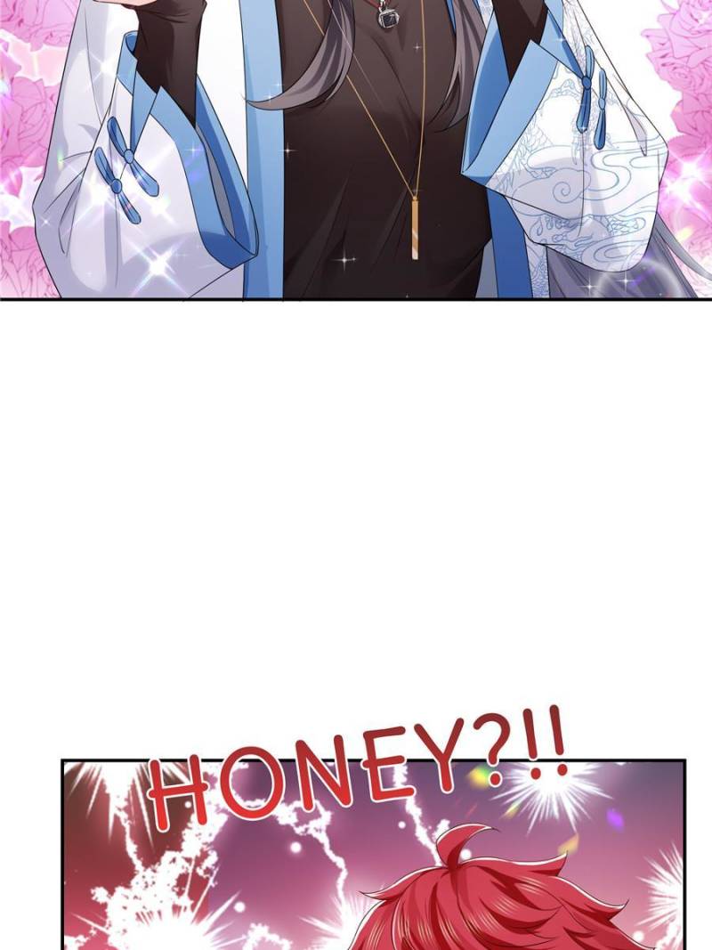 Perfect Secret Love: The Bad New Wife Is A Little Sweet Chapter 426 170 10