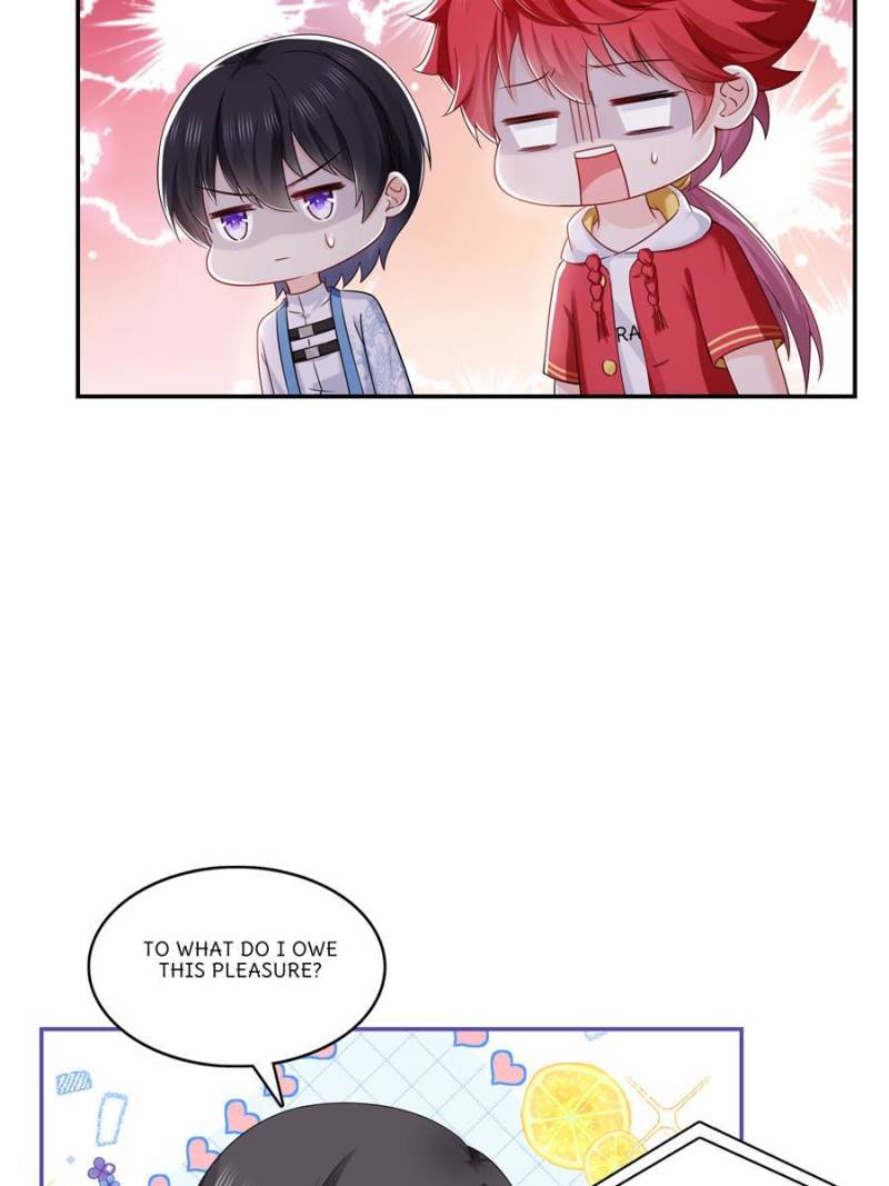 Perfect Secret Love: The Bad New Wife Is A Little Sweet Chapter 426 171 11