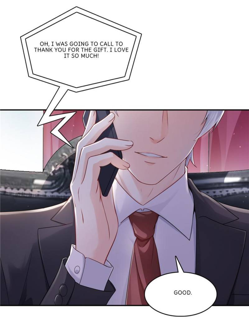 Perfect Secret Love: The Bad New Wife Is A Little Sweet Chapter 426 173 13