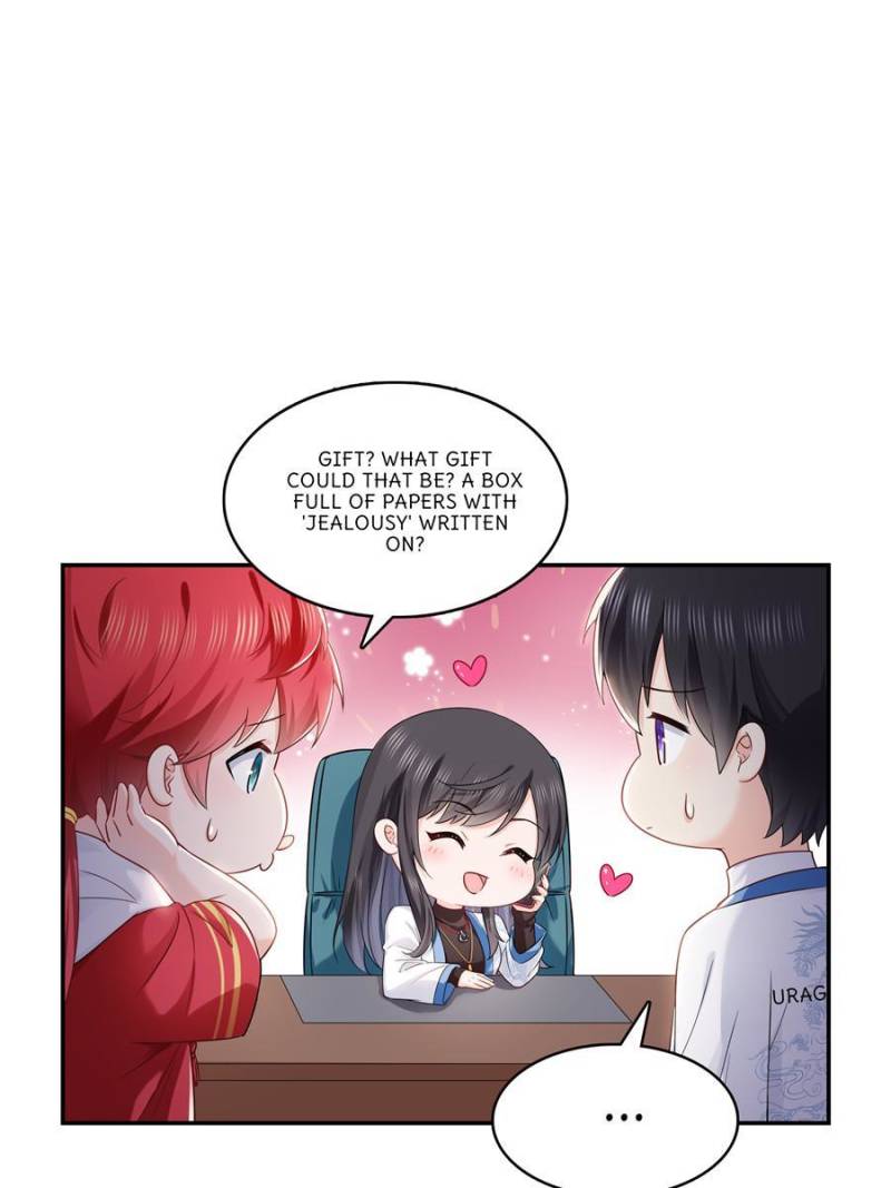 Perfect Secret Love: The Bad New Wife Is A Little Sweet Chapter 426 174 14