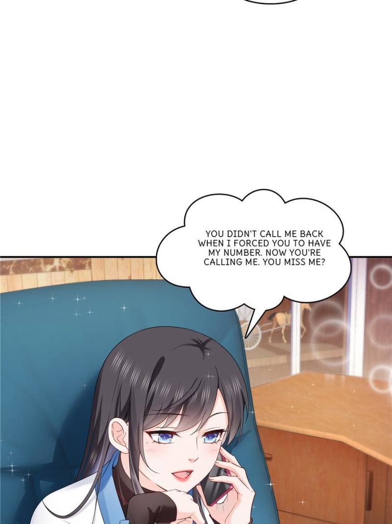 Perfect Secret Love: The Bad New Wife Is A Little Sweet Chapter 426 175 15
