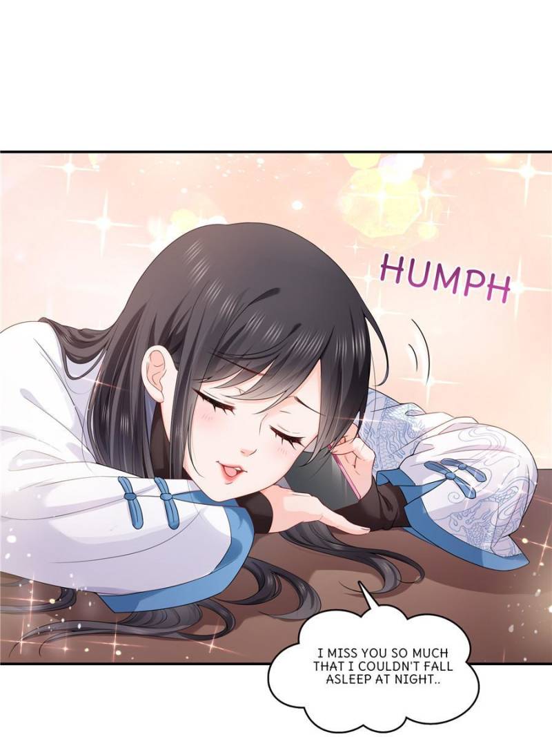 Perfect Secret Love: The Bad New Wife Is A Little Sweet Chapter 426 178 18