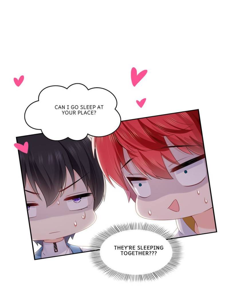 Perfect Secret Love: The Bad New Wife Is A Little Sweet Chapter 426 179 19