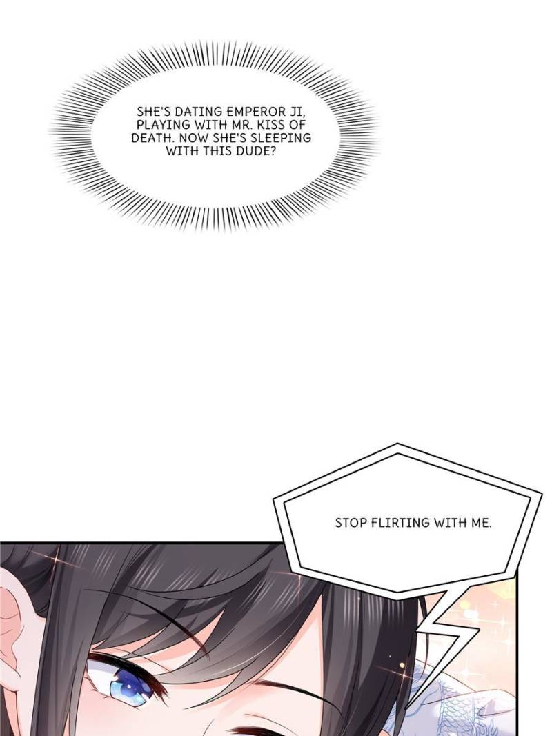 Perfect Secret Love: The Bad New Wife Is A Little Sweet Chapter 426 180 20