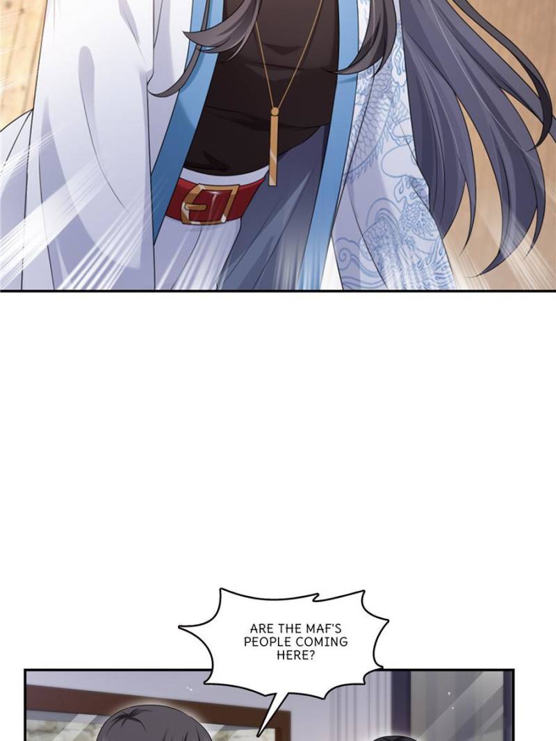 Perfect Secret Love: The Bad New Wife Is A Little Sweet Chapter 426 191 31