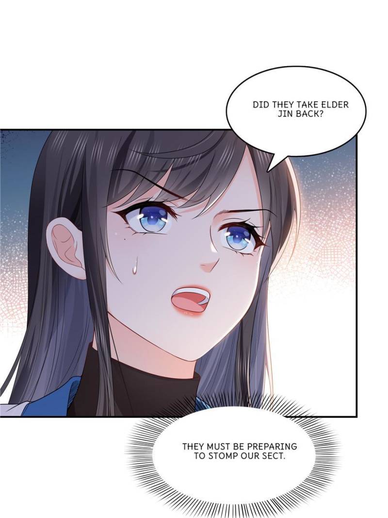 Perfect Secret Love: The Bad New Wife Is A Little Sweet Chapter 426 193 33
