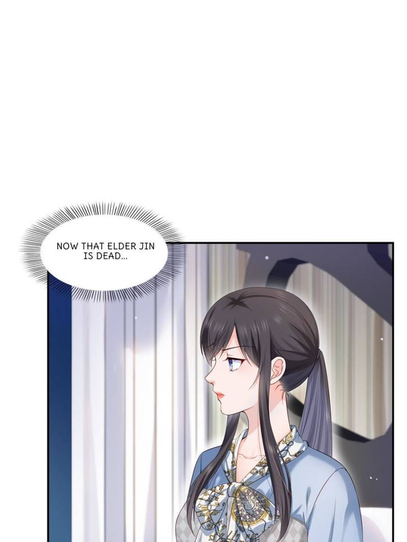 Perfect Secret Love: The Bad New Wife Is A Little Sweet Chapter 426 204 44