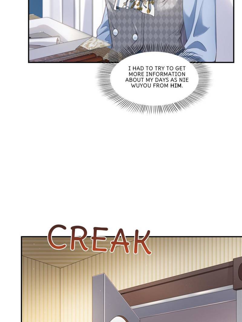 Perfect Secret Love: The Bad New Wife Is A Little Sweet Chapter 426 205 45