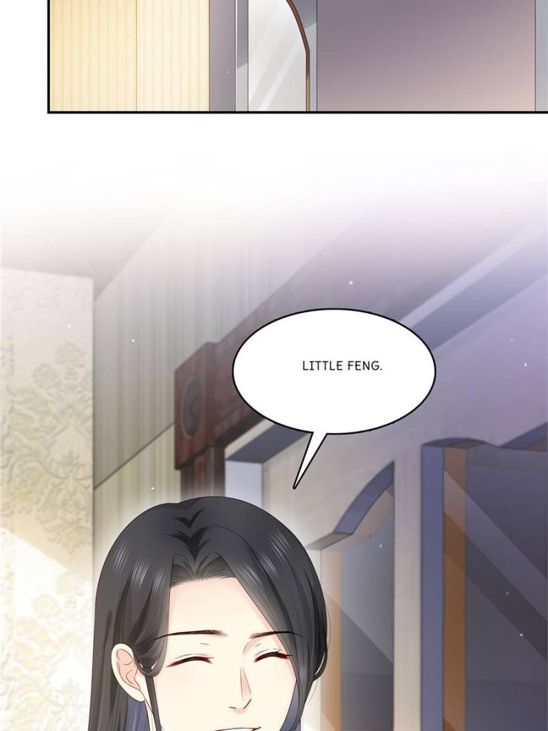 Perfect Secret Love: The Bad New Wife Is A Little Sweet Chapter 426 206 46