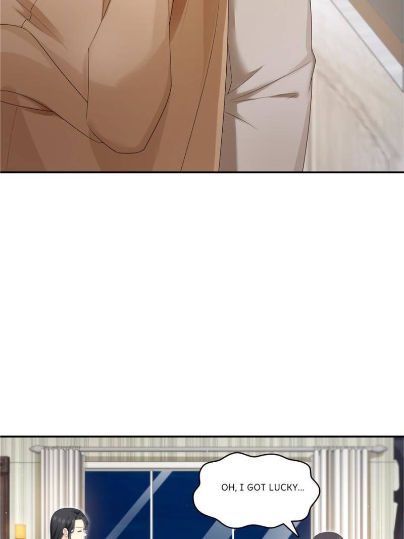 Perfect Secret Love: The Bad New Wife Is A Little Sweet Chapter 426 208 48