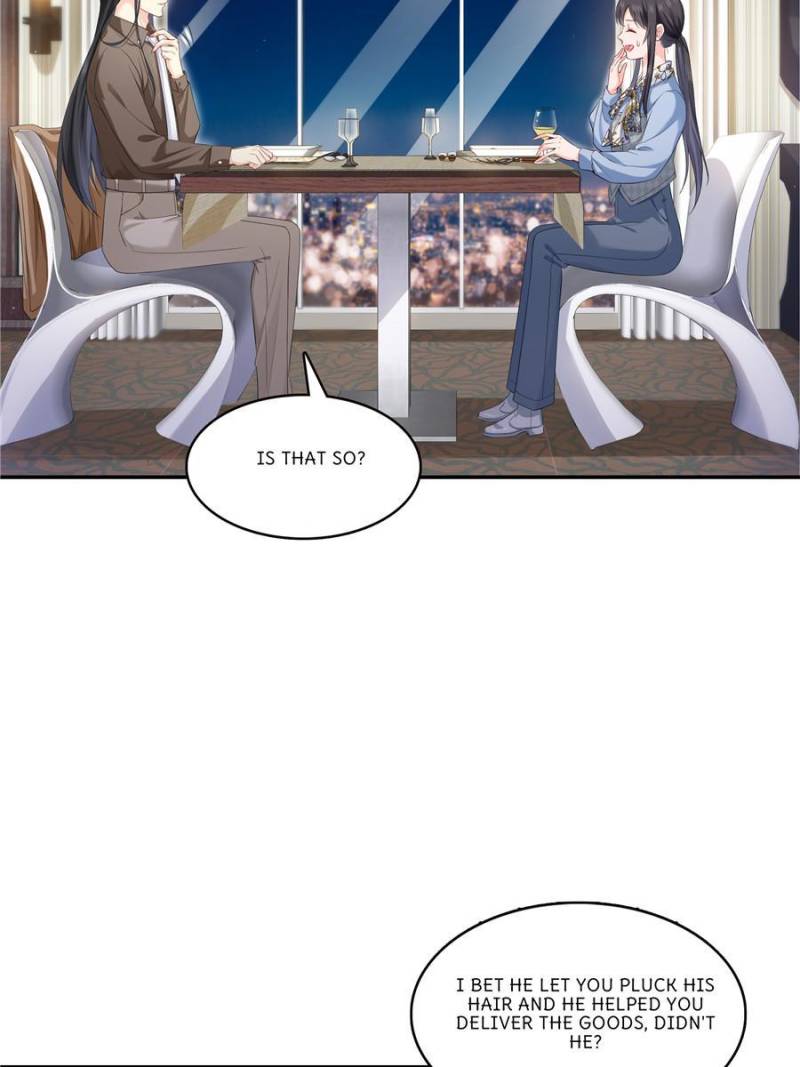 Perfect Secret Love: The Bad New Wife Is A Little Sweet Chapter 426 209 49