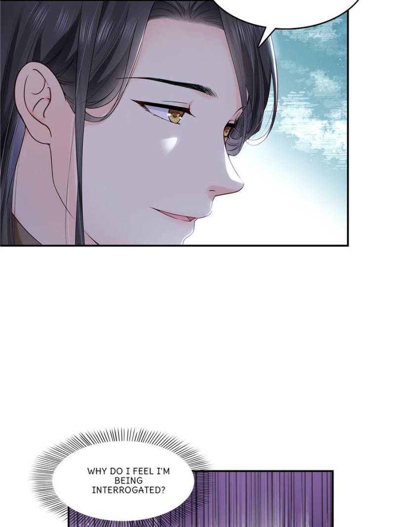 Perfect Secret Love: The Bad New Wife Is A Little Sweet Chapter 426 210 50