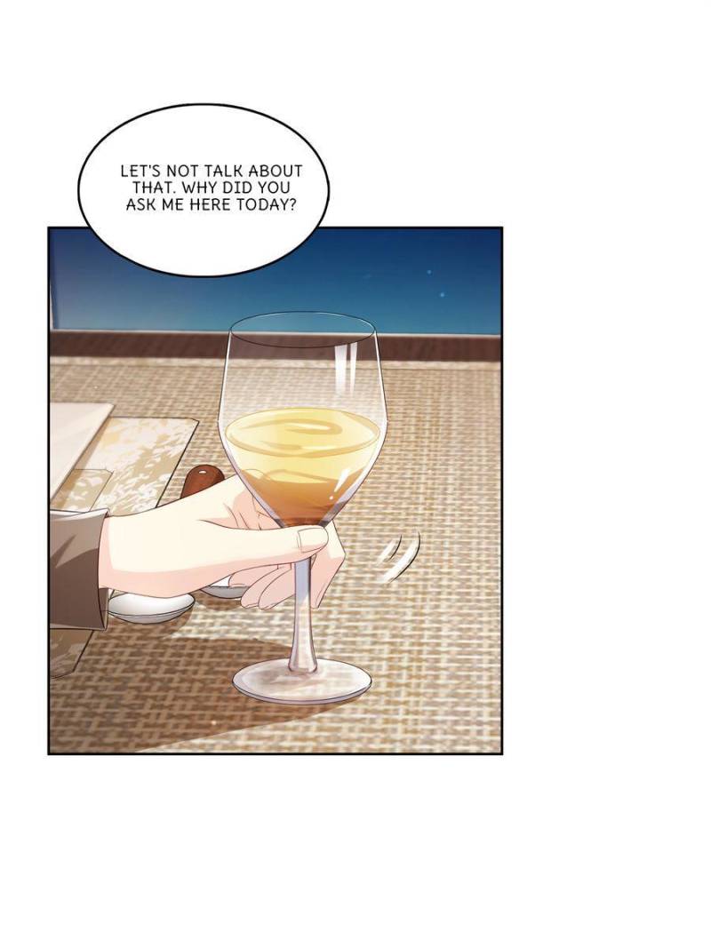 Perfect Secret Love: The Bad New Wife Is A Little Sweet Chapter 427 164 01