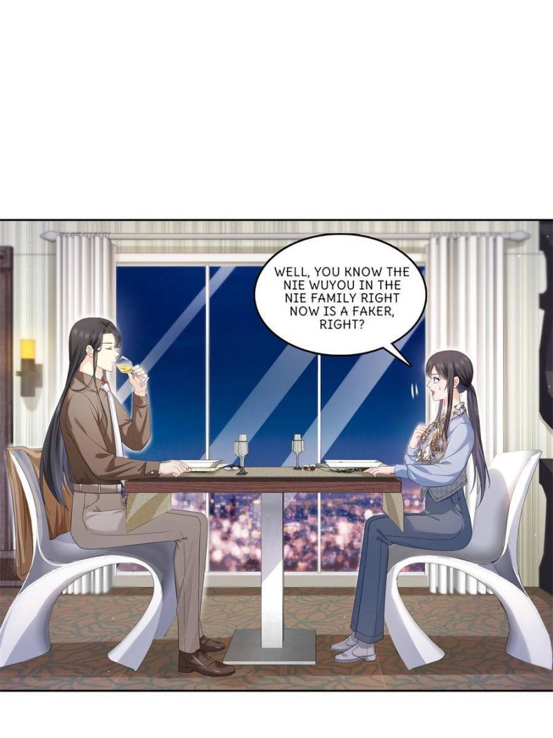 Perfect Secret Love: The Bad New Wife Is A Little Sweet Chapter 427 165 02
