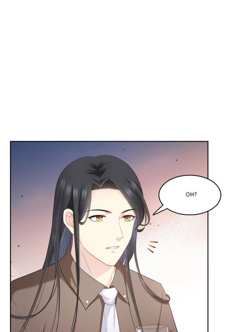 Perfect Secret Love: The Bad New Wife Is A Little Sweet Chapter 427 166 03