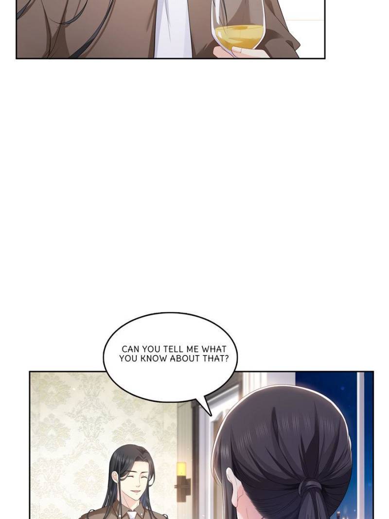 Perfect Secret Love: The Bad New Wife Is A Little Sweet Chapter 427 167 04