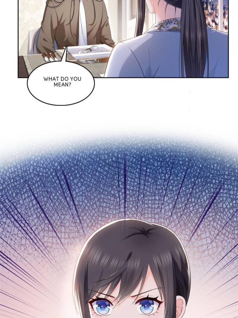 Perfect Secret Love: The Bad New Wife Is A Little Sweet Chapter 427 168 05