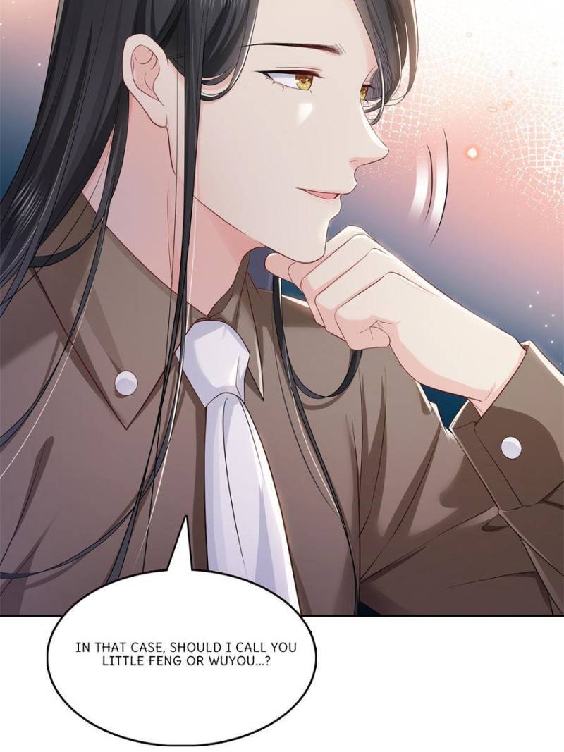 Perfect Secret Love: The Bad New Wife Is A Little Sweet Chapter 427 171 08