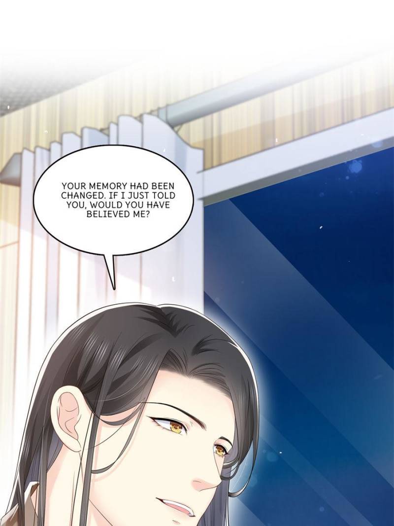 Perfect Secret Love: The Bad New Wife Is A Little Sweet Chapter 427 174 11