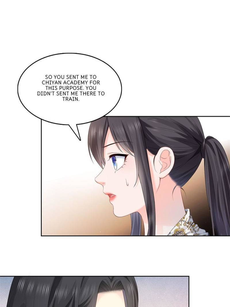 Perfect Secret Love: The Bad New Wife Is A Little Sweet Chapter 427 176 13