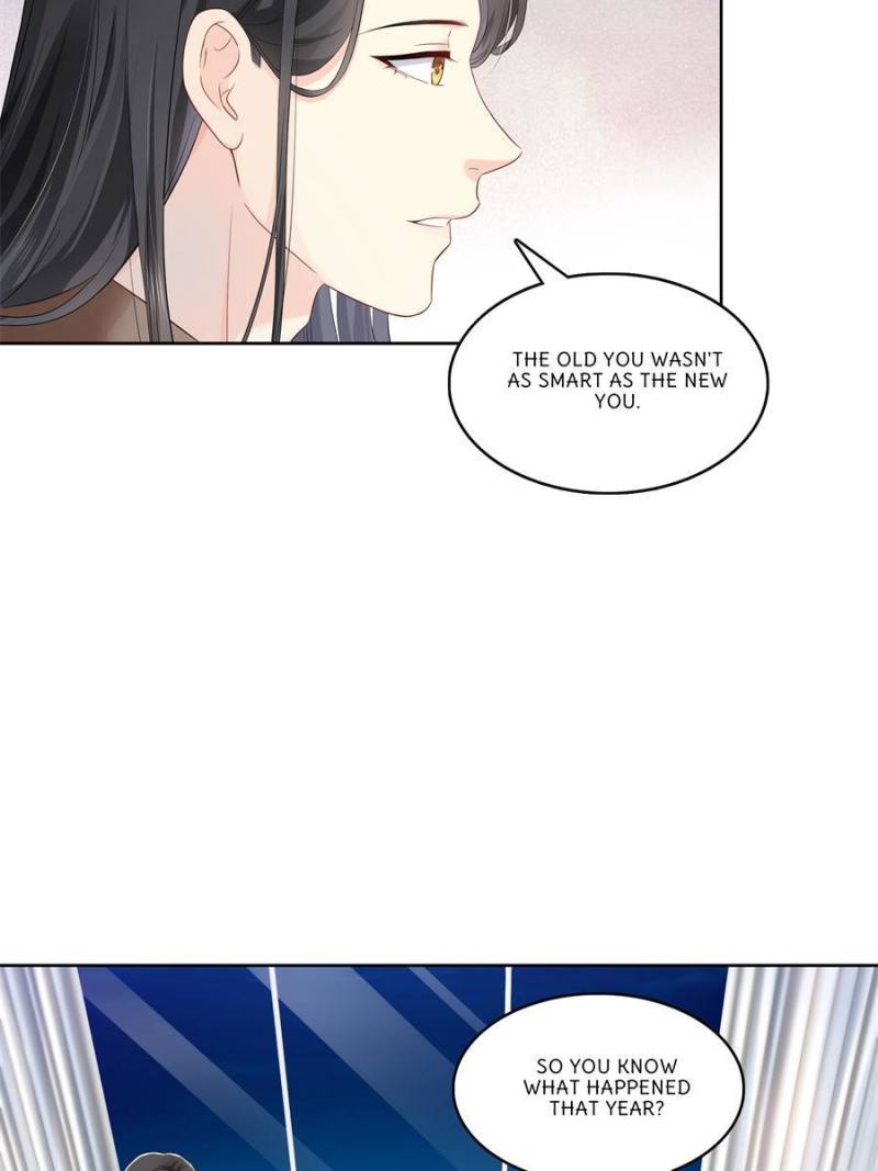 Perfect Secret Love: The Bad New Wife Is A Little Sweet Chapter 427 177 14