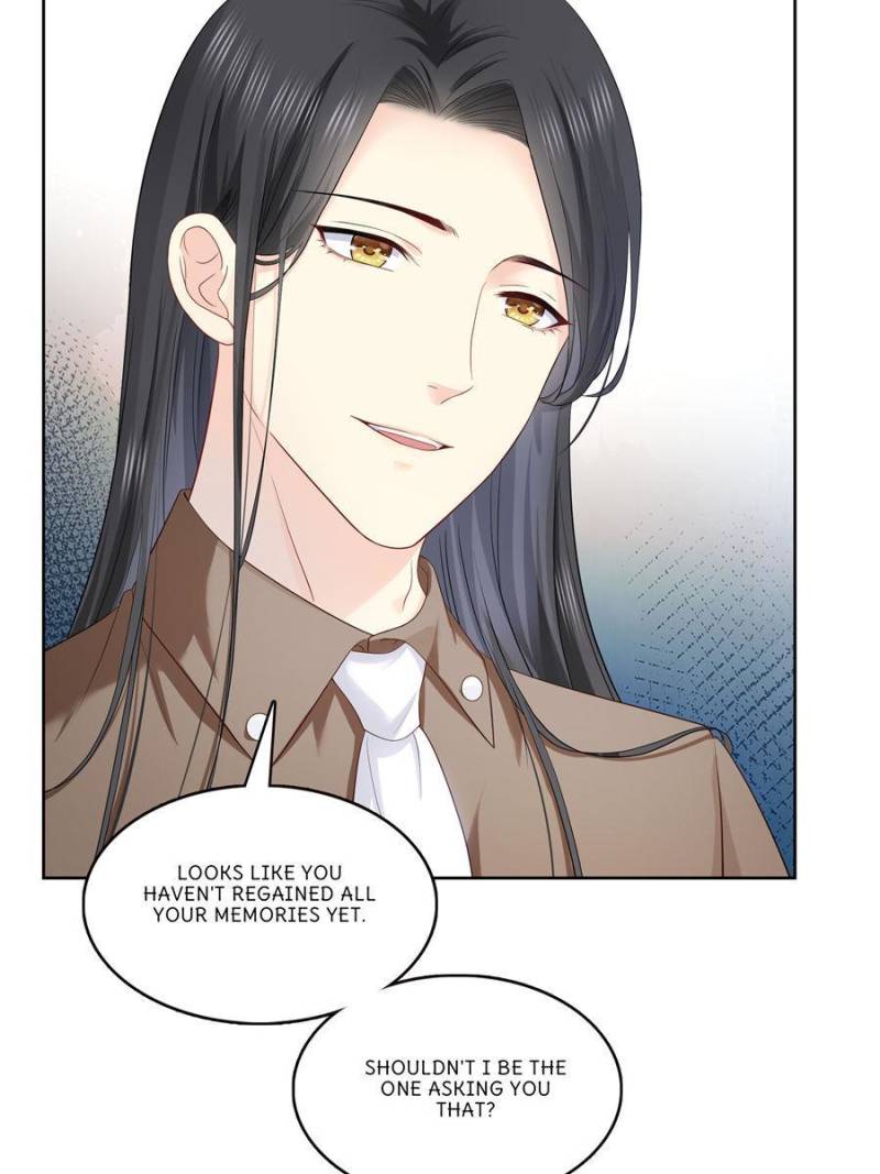 Perfect Secret Love: The Bad New Wife Is A Little Sweet Chapter 427 179 16