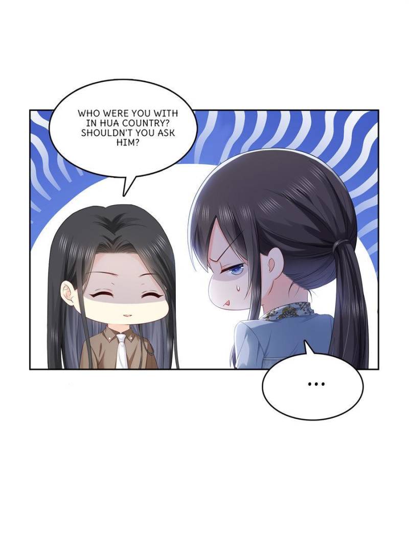 Perfect Secret Love: The Bad New Wife Is A Little Sweet Chapter 427 181 18