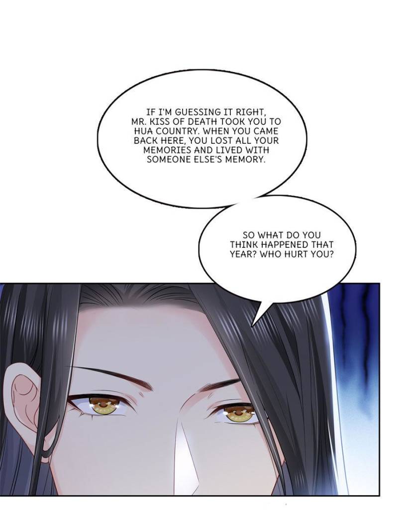 Perfect Secret Love: The Bad New Wife Is A Little Sweet Chapter 427 182 19