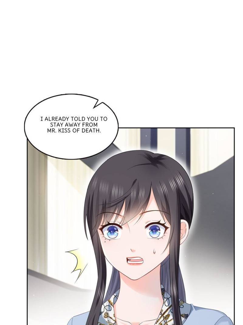 Perfect Secret Love: The Bad New Wife Is A Little Sweet Chapter 427 183 20