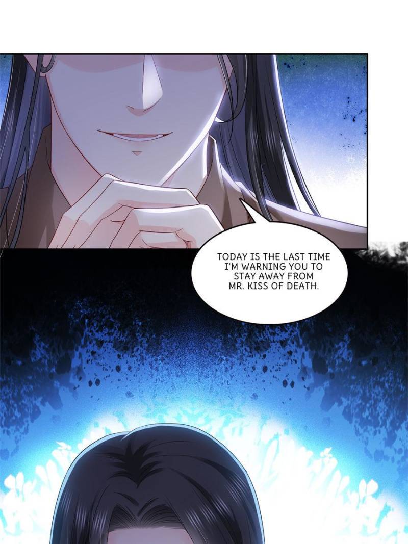 Perfect Secret Love: The Bad New Wife Is A Little Sweet Chapter 427 185 22