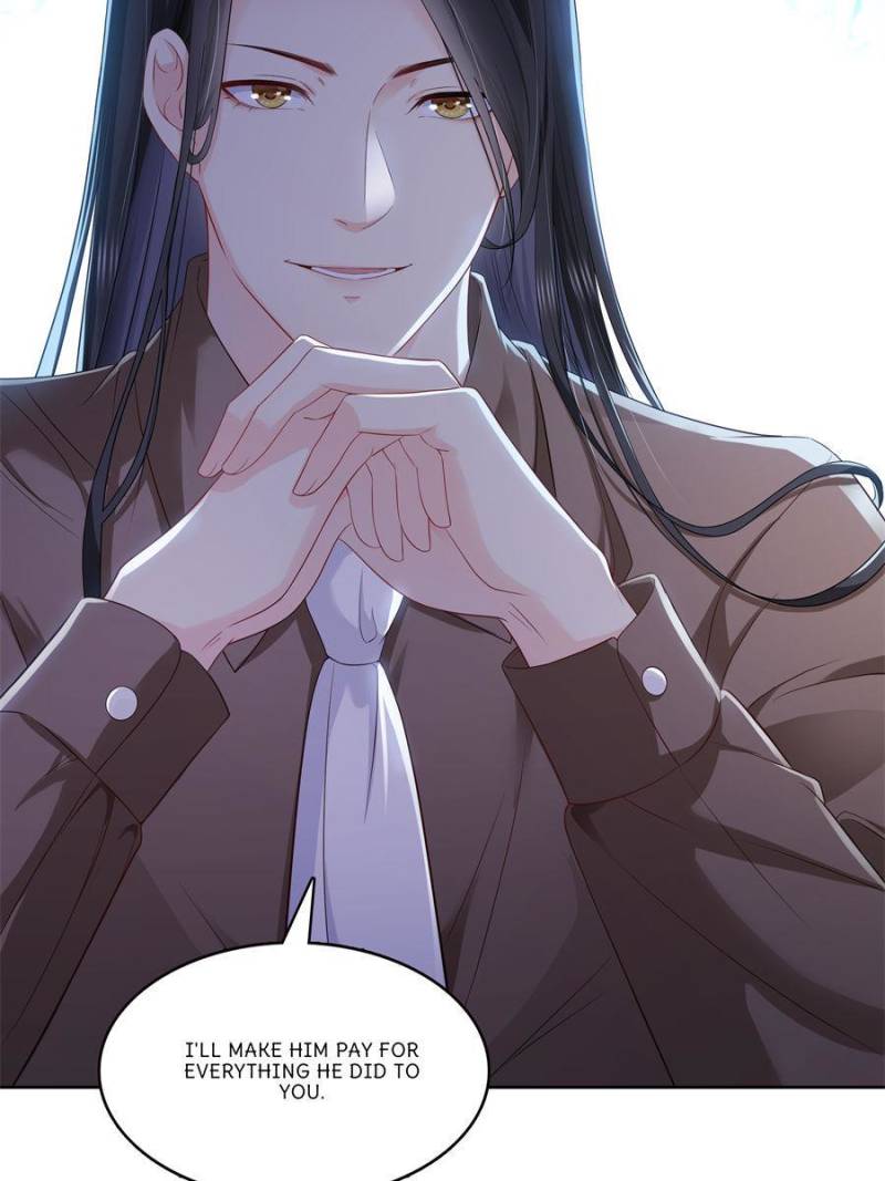 Perfect Secret Love: The Bad New Wife Is A Little Sweet Chapter 427 186 23