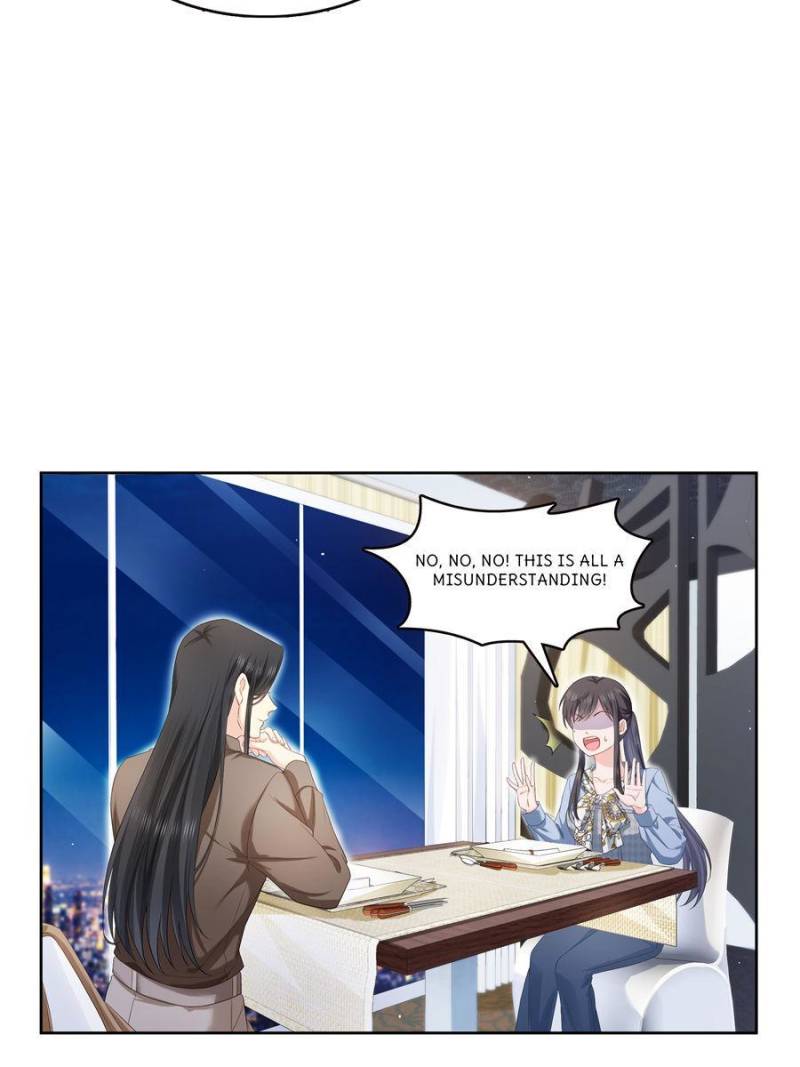 Perfect Secret Love: The Bad New Wife Is A Little Sweet Chapter 427 187 24